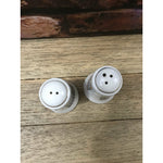 Vintage Ceramic “I Love Las Vegas” Salt & Pepper Shakers - 1960’s