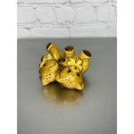 Vintage Avon Teddy Bear Salt & Pepper Shakers Ceramic