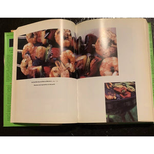 License to Grill Cookbook 200 recipes By Chris Schlessinger Hardcover