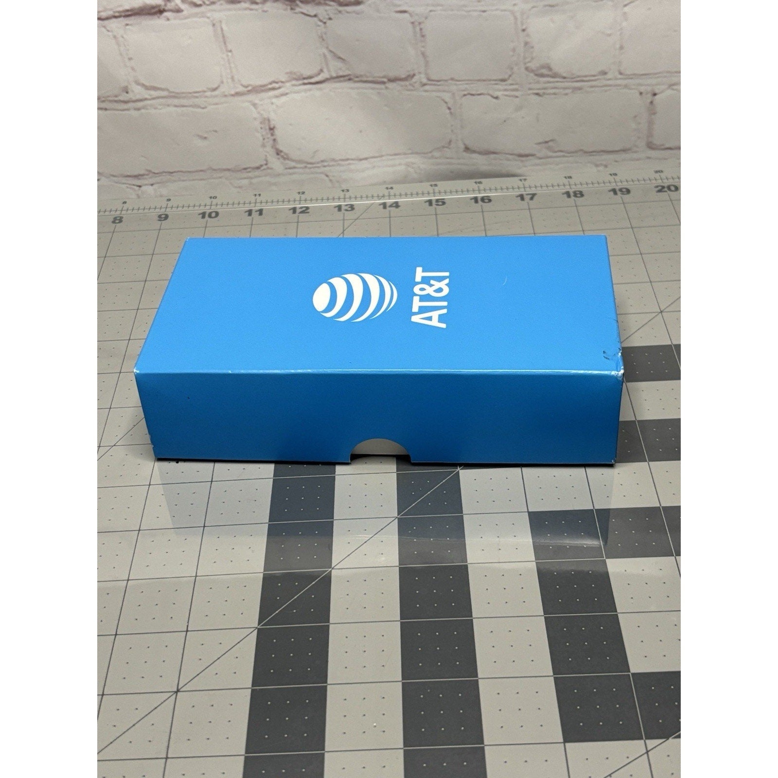 Samsung Galaxy A03s SM-A037U - 32GB - Blue (AT&T) New Open Box