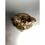 Vintage Owl Wearing Glasses Salt “Or” Pepper Shaker Replacement Shaker