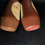 Vintage Imported Lancers Vin Rose Wine 6” Salt & Pepper Shakers Portugal