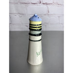 Vintage Kennebunk Port Maine Lighthouse Salt Or Pepper Shaker Replacement Japan