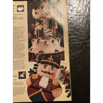 Wilton Cake Decorating 1994 Yearbook, 192 Pages, Paperback Book/Magazine