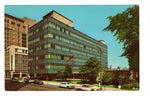 Lutheran Brotherhood’s home office building, Minneapolis MN VTG PC