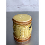 Hawaii Jamaica Nautical Salt “Or” Pepper Shaker Souvenir