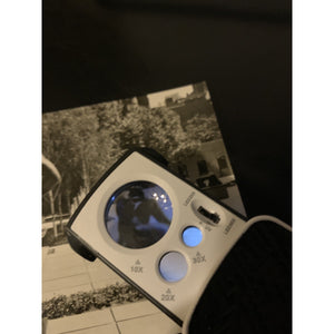 Vintage Abby Aldrich Rockefeller Garden The Museum of Modern Art-Photo Postcard