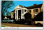 Graceland, Elvis Presley’s House, Vintage Post Card