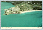 Frenchman’s Reef Holiday Inn, St. Thomas, Virgin Islands, VTG PC