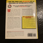 Be a Loser!: Lose Inches Fast No Diet by Greer Childers Hardcover 1st Edition