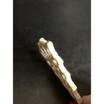 Lenox Reticulated Porcelain Christmas Tree Charm Ornament