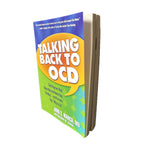 Talking Back to OCD By John S March MD-Softcover NEW