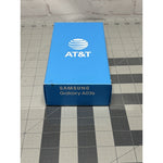 Samsung Galaxy A03s SM-A037U - 32GB - Blue (AT&T) New Open Box