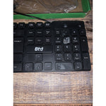 BT Keyboard and Optical Mouse Combo
