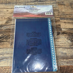 Frozen II 2 Scented Sketch Pad & Pencil Blue Scratch & Sniff