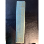 Vintage Book: The Family by Leslie Waller Hardcover 1968