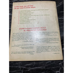 The Student's Guide To Military Service By Michael Hardwood 1968-1969 Edition