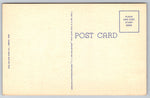 Joslyn Memorial, Omaha, Nebraska, USA, Vintage Post Card