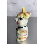 Vintage Ceramic Mrs. Piggy Salt Shaker Japan Replacement