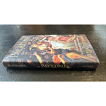 Palatine: An Alternative History of the Caesars-Peter Stothard-Hardcover-New