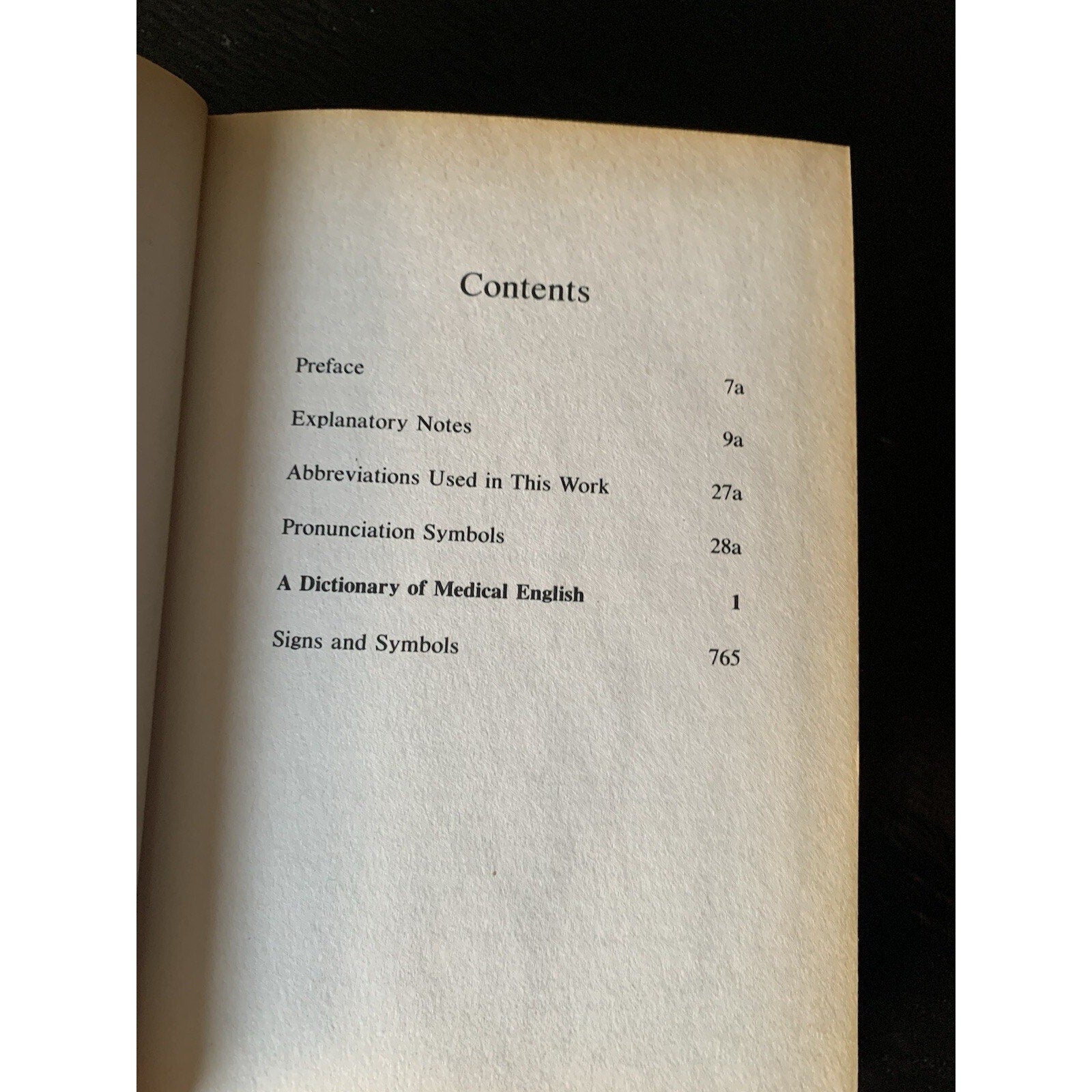 Webster's New Explorer Medical Dictionary Family Medical Reference HC 1999
