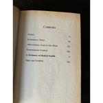 Webster's New Explorer Medical Dictionary Family Medical Reference HC 1999