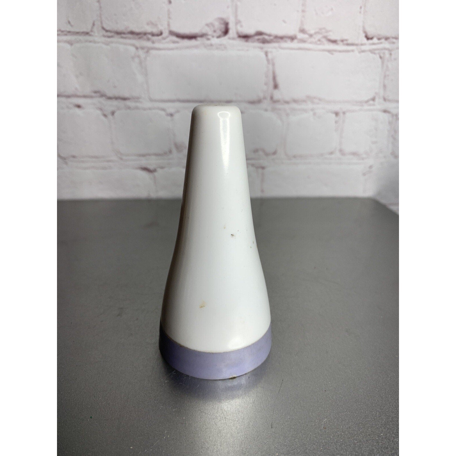 Vintage Royalon Melmac Melamine Purple Lavender Shaker Replacement