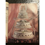 Wilton Cake Decorating 1994 Yearbook, 192 Pages, Paperback Book/Magazine