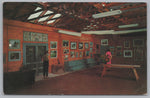 Corkran Studio, Rehoboth Beach, Art League Delaware, Vintage PC
