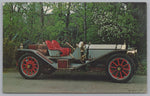 1911 Peerless 60-6 Speedster, Brecksville, Ohio, Vintage Post Card.