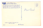 John Morrell and CO, Sioux Falls, South Dakota, Vintage Post Card