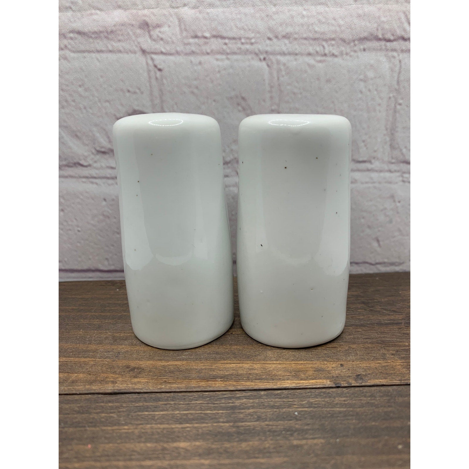 Vintage Stars Hall of Fame Salt & Pepper Shakers, Orlando Florida, Novelty, Taiwan