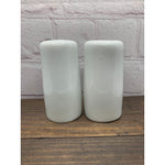 Vintage Stars Hall of Fame Salt & Pepper Shakers, Orlando Florida, Novelty, Taiwan