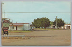 Foley’s Motel, Fort Sumner, New Mexico, USA, Vintage Post Card.