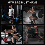 Wrist Lifting Straps for Weightlifting Gym, Deadlift, Workout - Neoprene Padded Cotton, Anti Slip Silicone
