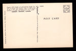 Cooper Cliff Smelter, Sanbury, Ontario Canada, Vintage Post Card