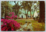 St. Andrews Parish Episcopal Church, South Carolina, VTG PC