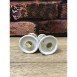 Vintage Ceramic “I Love Las Vegas” Salt & Pepper Shakers - 1960’s