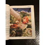 VTG Great American Brand Name Recipes Cookbook 1989 Hardcover w/Book Dust Cover