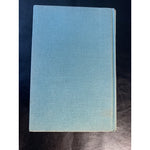 Vintage Book: The Family by Leslie Waller Hardcover 1968