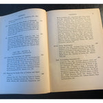 Using English First Year 1939 Chapman Harcourt, Brace & Co. Hardcover