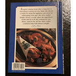 Vintage All New Easy Home Cooking Slow Cooker Cookbook 1999 Hardcover