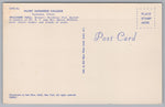 Olivet Nazarene College, Kankakee, Illinois, USA, Vintage Post Card