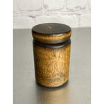 Vintage MCM Wooden Salt Or Pepper Shaker - Replacement
