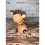 Vintage Van Tellingen Pepper Shaker, Hugging Bear, One Shaker, Replacement