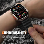 Sport Solo Loop - Compatible with Apple Watch Ultra 2 / Ultra Band