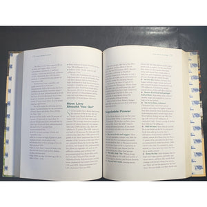 Food for Health and Healing Health & Wellness Reference Library 1999 Hardcover