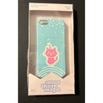 Apple iPhone 5/5s/SE Case - More Than Magic - Teal/Pink Kitty Unicorn