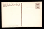 Presqu’ile, Cabot Trail, Nova Scotia, Vintage Post Card