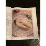 VTG Great American Brand Name Recipes Cookbook 1989 Hardcover w/Book Dust Cover